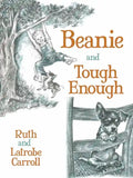 Beanie and Tough Enough - Paperback
