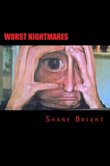 Worst Nightmares - Paperback