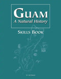 Guam a Natural History Skills Book - Paperback