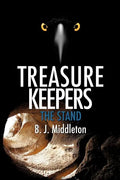 Treasure Keepers - Paperback