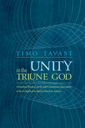 Unity in the Triune God - Paperback