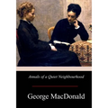 Annals of a Quiet Neighbourhood - Paperback