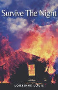 Survive The Night: A Thrilling Crime Fiction Suspense Novel - Paperback