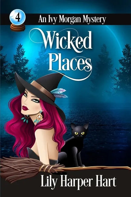 Wicked Places - Paperback