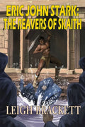 The Reavers of Skaith - Paperback
