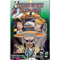 Devils in the Moonlight: Tales of the Devil's Luck Pirates, Vol. 2 - Paperback