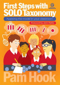 First Steps with SOLO Taxonomy: Applying the model in your classroom - Paperback