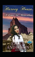 A love so Miraculous: Historical Western Romance - Paperback