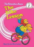 The Bike Lesson - Hardcover
