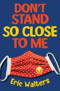 Don't Stand So Close to Me - Paperback