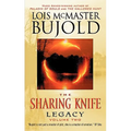 The Sharing Knife Volume Two: Legacy - Paperback