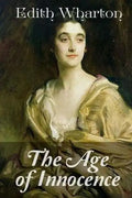 The Age of Innocence - Paperback