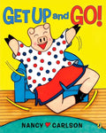 Get Up and Go! - Paperback