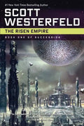 The Risen Empire - Paperback