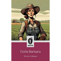 Do?a B?rbara - Hardcover