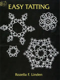 Easy Tatting - Paperback