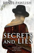Secrets and Lies - Paperback