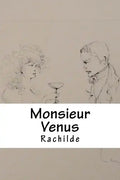 Monsieur Venus - Paperback