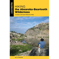 Hiking the Absaroka-Beartooth Wilderness - Paperback