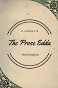 The Prose Edda - Paperback