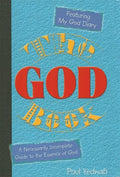 The God Book - Paperback