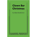 Clown Bar Christmas - Paperback
