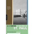In the Steps of St. Paul - Paperback