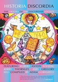 Historia Discordia - Paperback