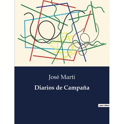 Diarios de Campaña - Paperback