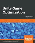 Unity Game Optimization - Paperback