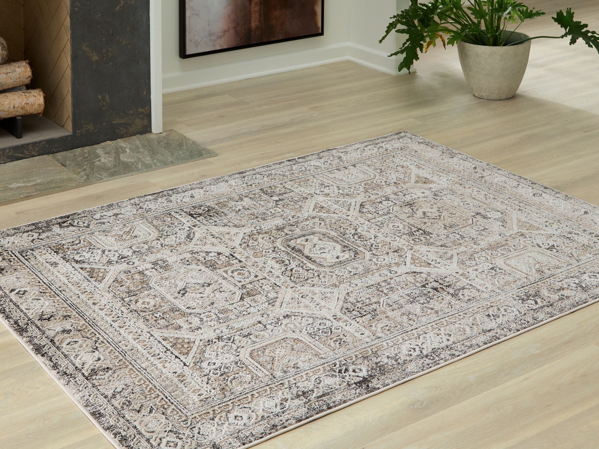 Junley - Rug