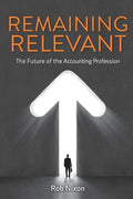 Remaining Relevant - The future of the accounting profession - Paperback