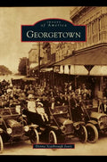 Georgetown - Hardcover