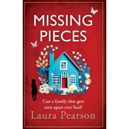 Missing Pieces - Paperback