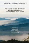 From the Hills of Kentucky - Paperback