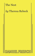 The Nest - Paperback
