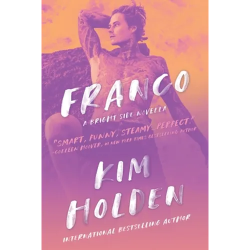 Franco - Paperback