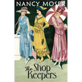 The Shop Keepers - Paperback