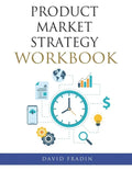 Product Market Strategy Workbook - Paperback