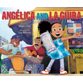 Ang?lica and La G?ira - Hardcover