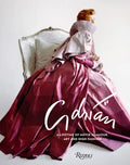Adrian: A Lifetime of Movie Glamour, Art and High Fashion - Hardcover