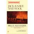 Jack, Knave and Fool - Paperback
