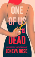 One of Us Is Dead - Paperback