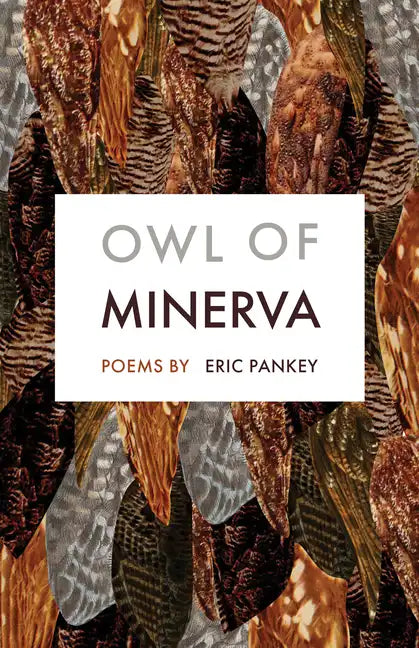 Owl of Minerva: Poems - Paperback