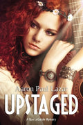 Upstaged - Paperback