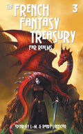 The French Fantasy Treasury (Volume 3) - Paperback