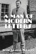 A Man of Modern Letters - Paperback
