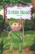 Robin Hood - Paperback