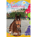 Saddlestone Connemara Pony Listening School Fiona and Foxtrot - Paperback