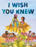 I Wish You Knew - Hardcover